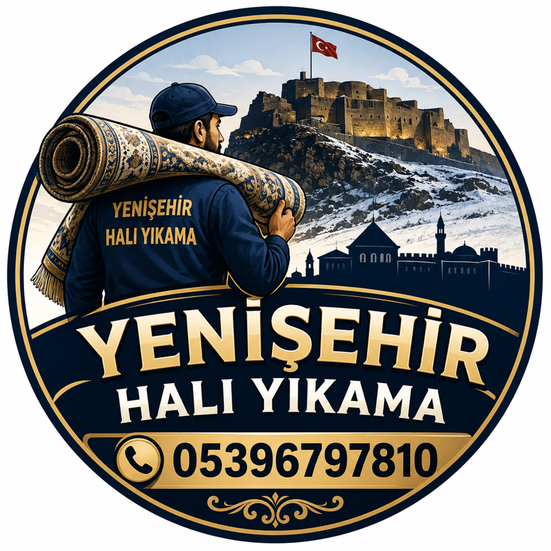 YENİŞEHİR HALI YIKAMA
