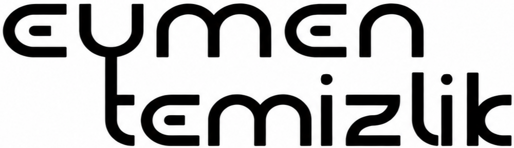 Eymen Temizlik logosu
