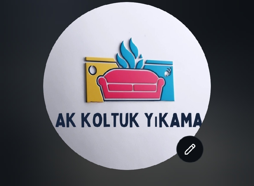 Ak Halı Yıkama logosu