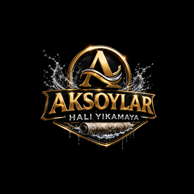 AKSOYLAR HALI YIKAMA logosu