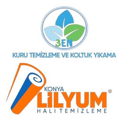 KONYA LİLYUM HALI TEMİZLEME logosu