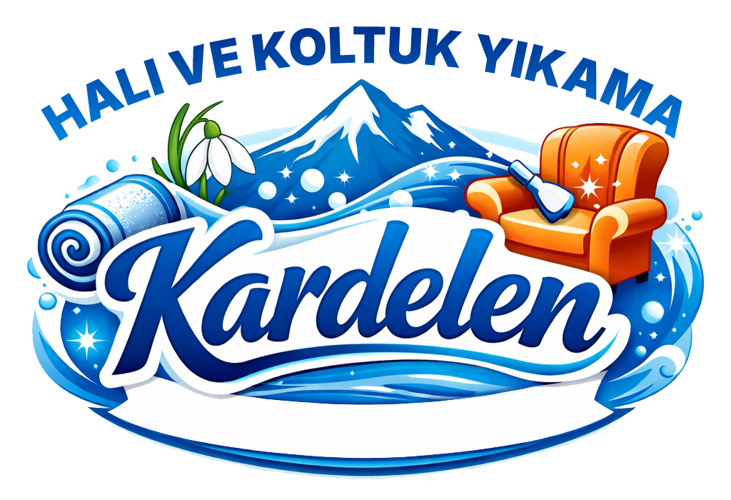 Kardelen Halı ve Koltuk Yıkama