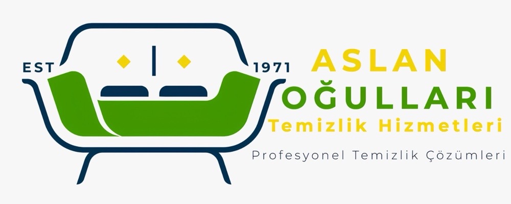 Aslan Oğulları Halı Koltuk Yıkama logosu