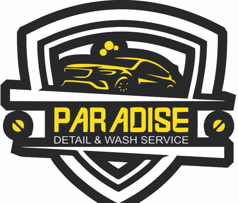 PARADİSE HALİ&KOLTUK YIKAMA logosu
