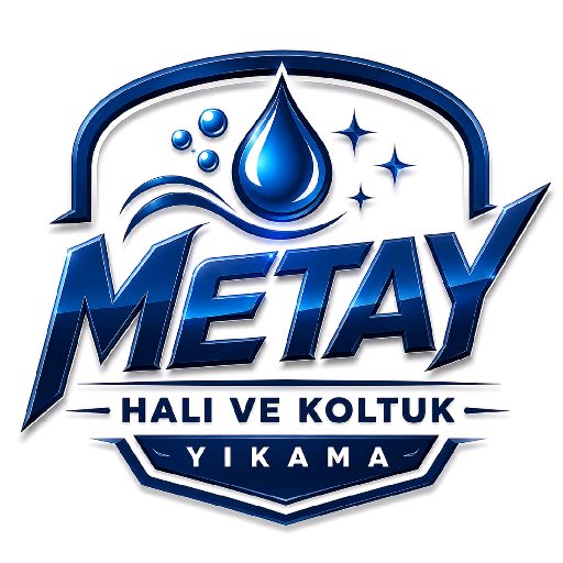 MeTaY Halı Yıkama logosu
