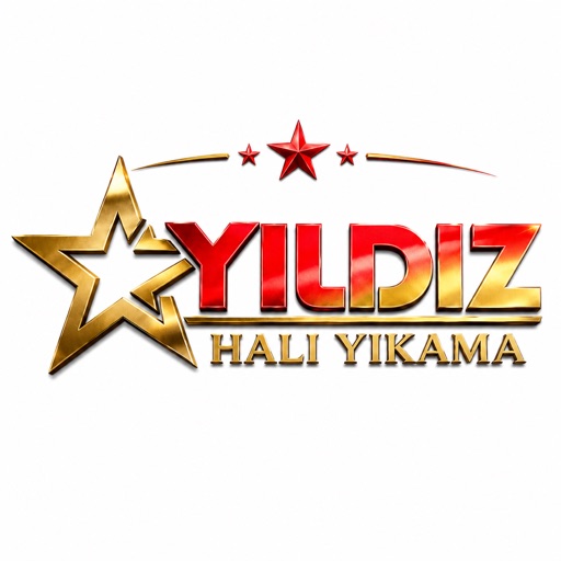 YILDIZ HALI YIKAMA logosu