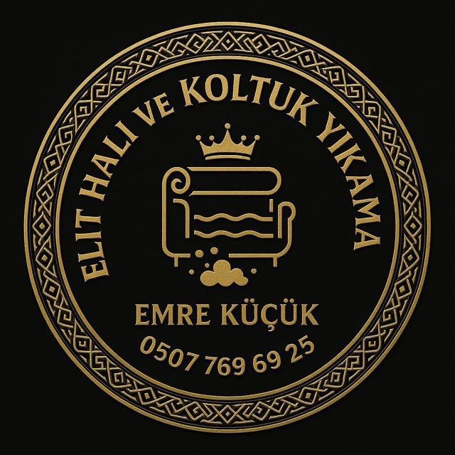 Elit Halı ve Koltuk Yıkama
