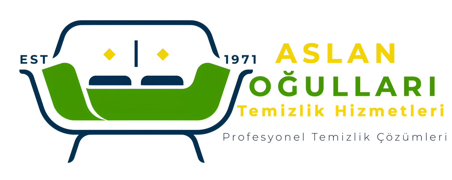 Aslan Oğulları Halı Koltuk Yıkama